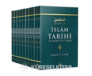 İslam Tarihi El- Kamil Fi't-Tarih Tercümesi (10 Cilt)