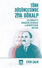 Türk Düşüncesinde Ziya Gökalp