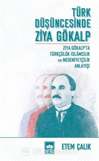 Türk Düşüncesinde Ziya Gökalp