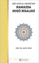 Namazda Huşü Risalesi