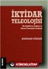 İktidar Teleolojisi