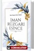 İman Rüzgarı Esince