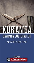 Kur'an'da Davranış Göstergeleri