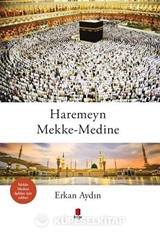 Haremeyn Mekke-Medine