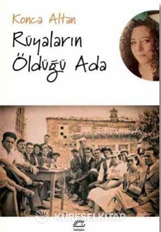 Rüyaların Öldüğü Ada