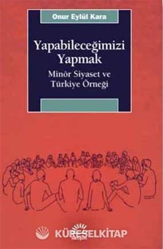 Yapabileceğimizi Yapmak