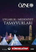 Özne 30. Kitap Uygarlık / Medeniyet Tasavvurları