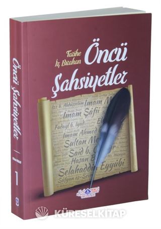 Tarihe İz Bırakan Öncü Şahsiyetler - 1