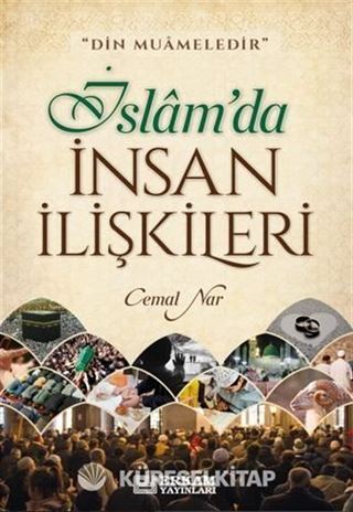 İslam'da İnsan İlişkileri