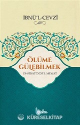 Ölüme Gülebilmek