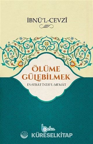Ölüme Gülebilmek