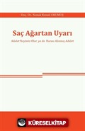 Saç Ağartan Uyarı