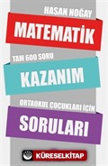 Matematik Kazanım Soruları