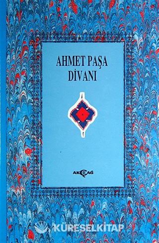 Ahmet Paşa Divanı (kuşe)