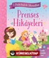 Prenses Hikayeleri 5 Dakikalık Masallar