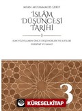 İslam Düşüncesi Tarihi 3