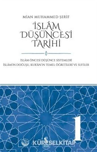 İslam Düşüncesi Tarihi 1