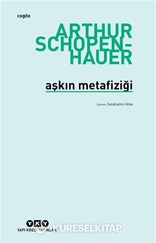 Aşkın Metafiziği