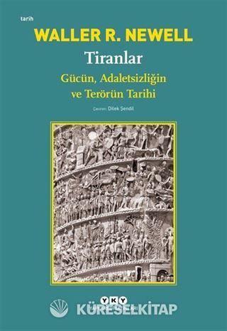 Tiranlar