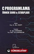 C Programlama Örnek Soru Cevapları