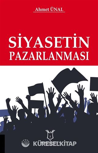 Siyasetin Pazarlanması