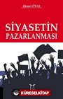 Siyasetin Pazarlanması