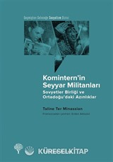 Komintern'in Seyyar Militanları