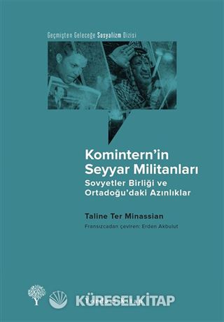 Komintern'in Seyyar Militanları