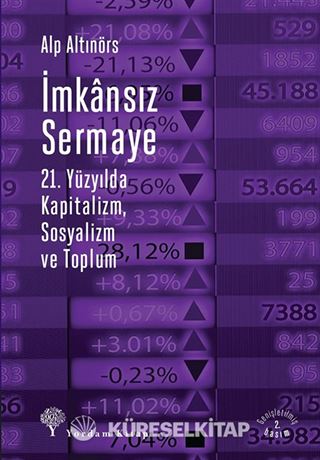 İmkansız Sermaye
