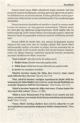 Ayet ve Hadislerle Sahih Dualar Dua ile Tedavi, Rukye