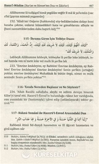 Ayet ve Hadislerle Sahih Dualar Dua ile Tedavi, Rukye