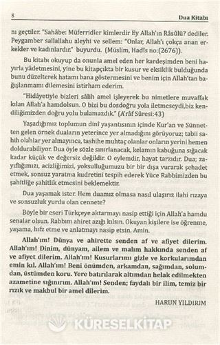 Ayet ve Hadislerle Sahih Dualar Dua ile Tedavi, Rukye