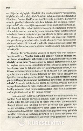 Ayet ve Hadislerle Sahih Dualar Dua ile Tedavi, Rukye