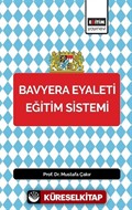 Bavyera Eyaleti Eğitim Sistemi