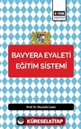 Bavyera Eyaleti Eğitim Sistemi