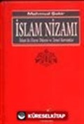 İslam Nizamı / İslamda Hayat Düzeni ve Temel Kavramlar