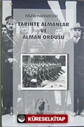 Tarihte Almanlar ve Alman Ordusu