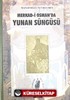 Merkad-i Osman'da Yunan Süngüsü