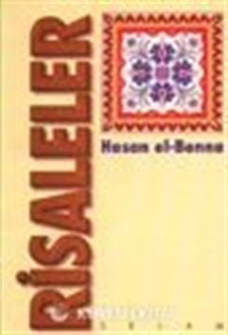 Hasan El Benna Risaleleri 4 cilt takım
