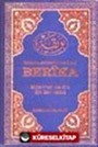 Berika (5 Cilt) - Tarikat-ı Muhammediyye Şerhi (1 .hamur)