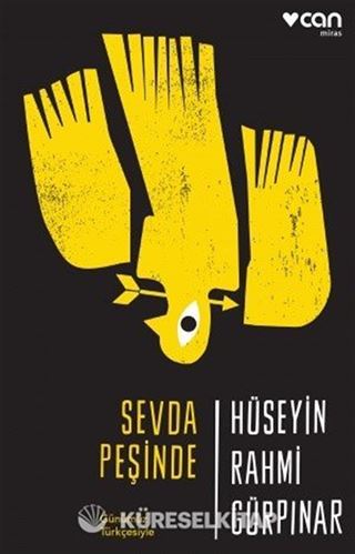 Sevda Peşinde (Günümüz Türkçesi)