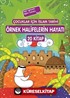 Çocuklar İçin İslam Tarihi Örnek Halifelerin Hayatı (20 kitap)