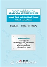 Yaygın Eşdizimleriyle Arapçada Anahtar Fiiller