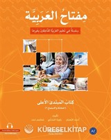 Miftahu'l Arabiyye Alt Orta Seviyesi (Konuşma ve Dinleme)