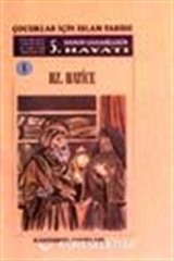 Hanım Sahabilerin Hayatı 16 kitap