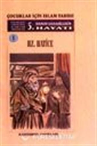 Hanım Sahabilerin Hayatı 16 kitap