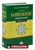 Sahihi Buhari Tercümesi (Zübdetü'l Buhari)