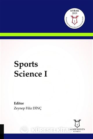 Sports Science I