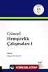 Güncel Hemşirelik Çalışmaları 1