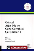 Güncel Ağız Diş ve Çene Cerrahisi Çalışmaları 1